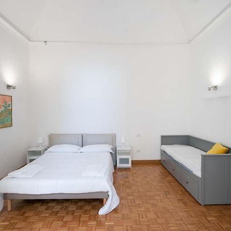 Arcoleo Prestige By Dimorra Panzió Nápoly Kültér fotó